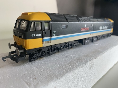 Gauge lima class scot - lima,