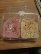 Sassy Scents Duo Tub