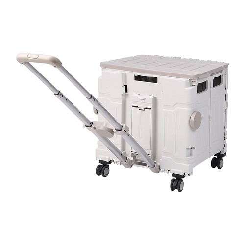 75l folding shopping camping - 75l,
