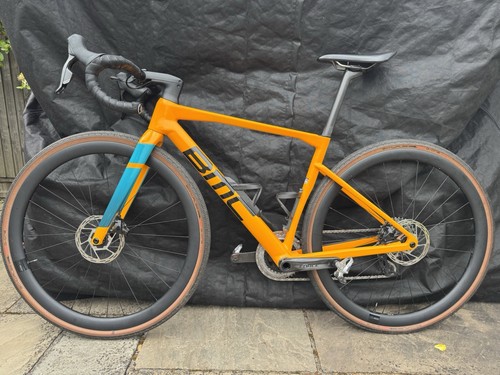Bmc kaius three - bmc,