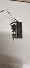 Egger Bahn Electric Left