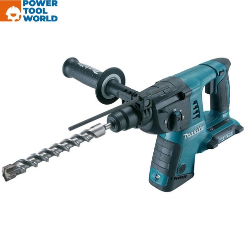 Makita dhr263z twin 18v lxt - 18v,