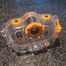 VTech Kidizoom Action Cam 180
