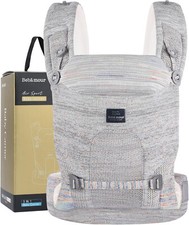 Bebamour Baby Carrier