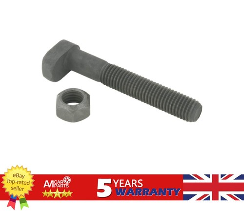 Bolt set drive shaft support - bolt,