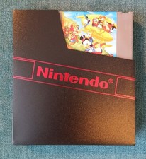 Duck Tales + Bionic Commando +