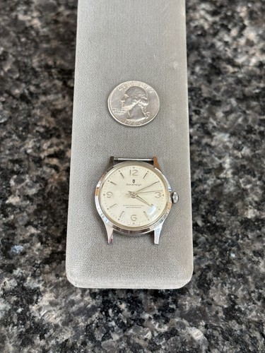 Vintage sovereign shock - vintage,