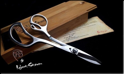 Ryuga shears - ryuga, rs