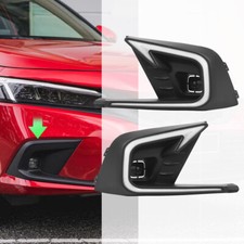 For 2022 2023 2024 Honda Civic