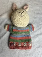 Hand Puppet Rabbit Excellent