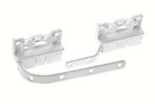 Genuine Swish Overlap Set For Superluxe & Supreme Curtain Tracks, Over lap New