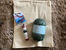 Prym Wooden Knitting Dolly