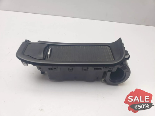 Honda civic mk9 - mk9, console