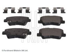 Brake Pads Rear FOR KIA CEED