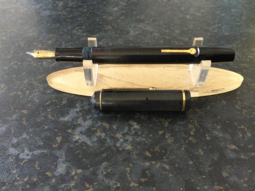 Vintage conway stewart 759 - conway,