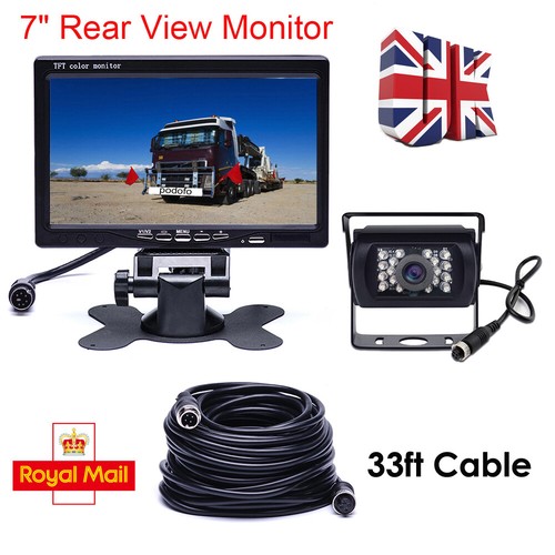 4pin truck horse box - 4pin,