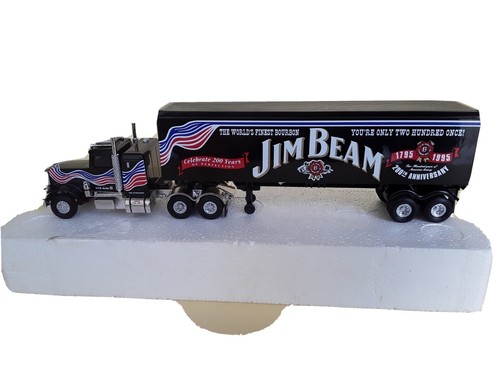 Matchbox 186sa peterbilt - matchbox, ks