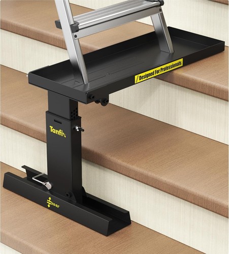Ladder extender pro high - ladder,