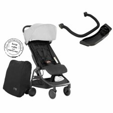 Mountain buggy nano - nano, v3