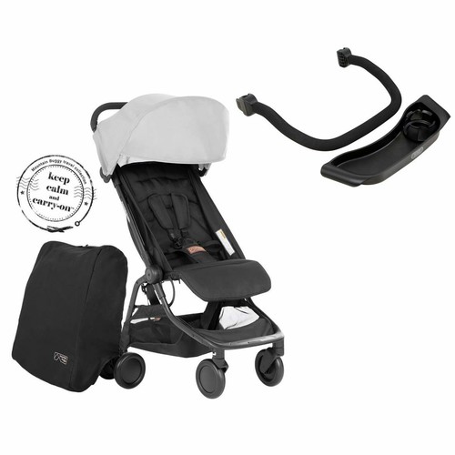 Mountain buggy nano - nano, (2020+)