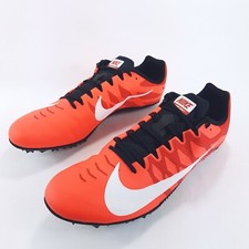 Nike Mens Running Shoes Size 13 Pink Platinum Nike Zoom Rival S 9