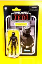 Star Wars The Vintage Collection ROTJ imperial Gunner VC232