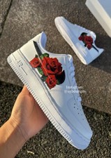 AnyColour Mens Rose Custom