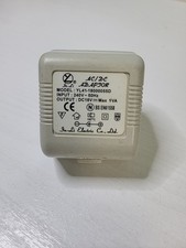 YL41-18000055D 18v DC 1VA Lights Power Supply Mains Adapter PSU Plug Transformer