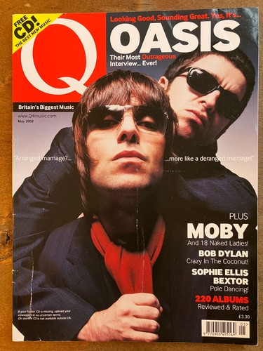 Magazine may 190 - '02, #190