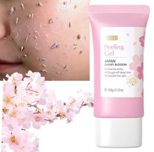 Sakura Face Deep Cleaning