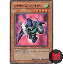 Yugioh little winguard - yugioh, little-winguard