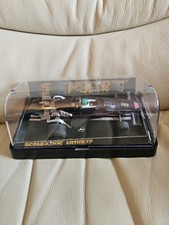 Scalextric Lotus 77 c126 slot