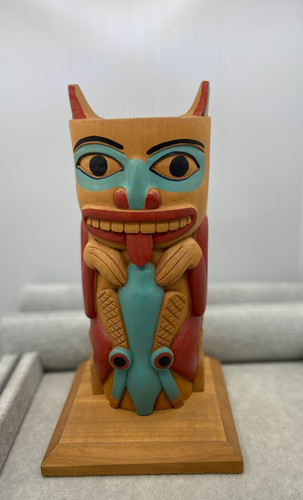 Alaska heritage reproductions - alaska,