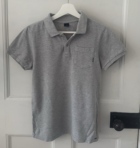 Scotch soda boys grey - &,