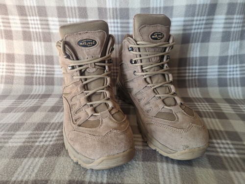 Mil tec military desert - military,