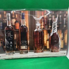 Eagle Rare Kentucky Straight