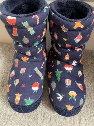 Joules christmas navy - joules,