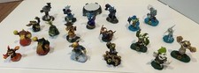 Skylanders Swap Force Lot
