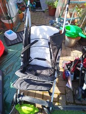 hauck Shopper Neo II Pushchair