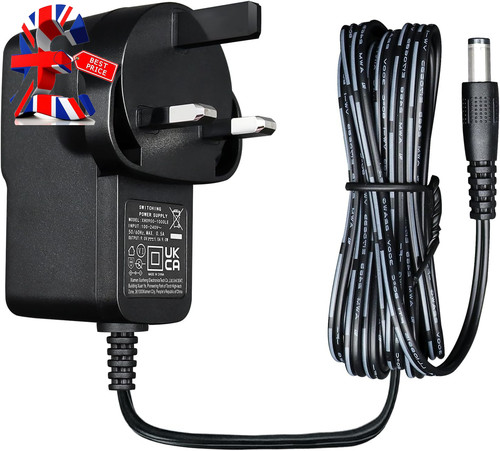 Ukca 3m power - ukca,
