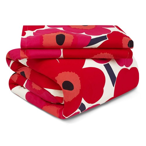 Marimekko king duvet cover - marimekko,