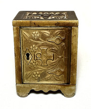 J&E STEVENS CO~Old Cast Iron