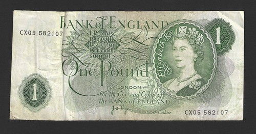 Old bank england 1 - of,
