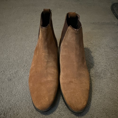 River island men brown - river,