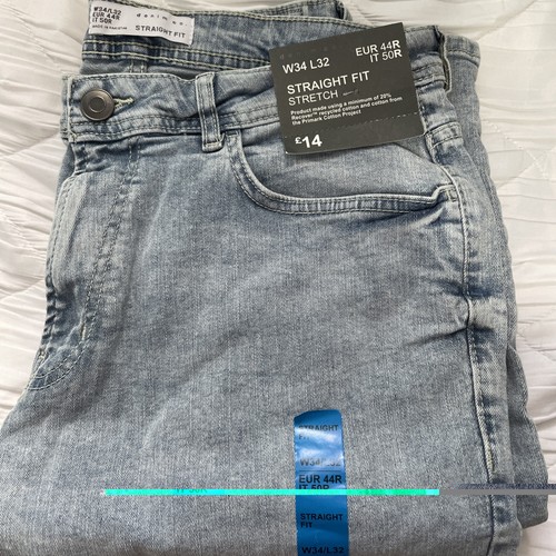 Primark w34 l34 - w34, jeans