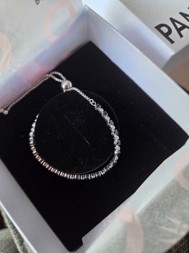 Pandora sterling silver - sterling,