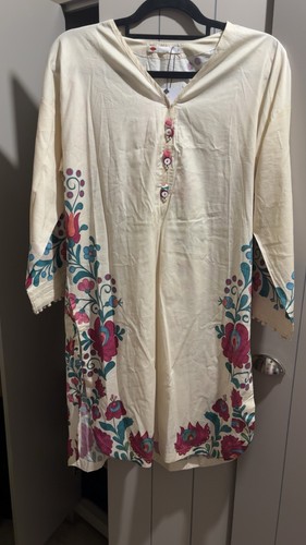 Khaadi kurta size with - size, 8