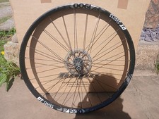 DT Swiss H1900 Front Mountain