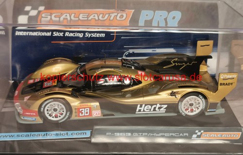 Scaleauto sc6408 slot car - scaleauto,