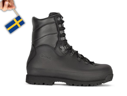 Aku griffon combat gtx boots - aku,